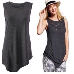 CAbi Asymmetrical Tank
